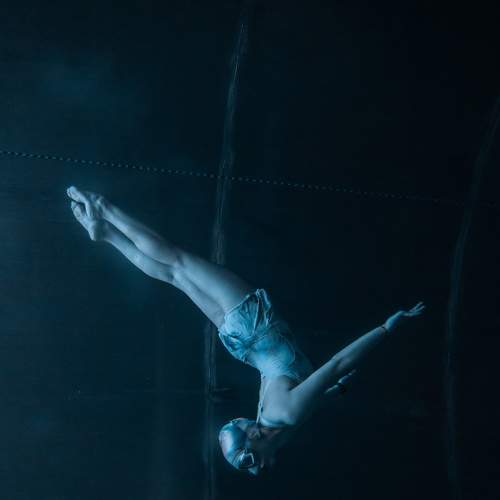 last dance of ropewalker