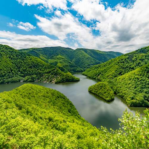 Tarnita Romania