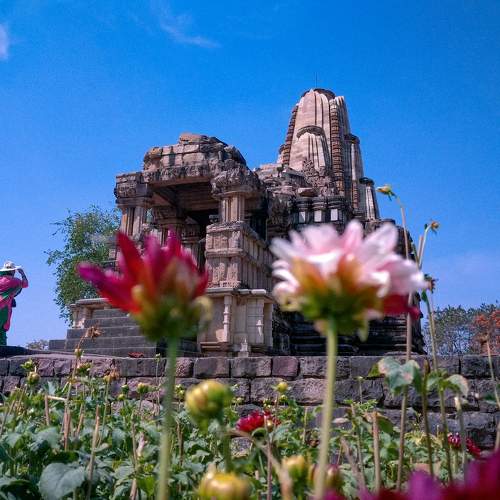 Khajuraho Temple