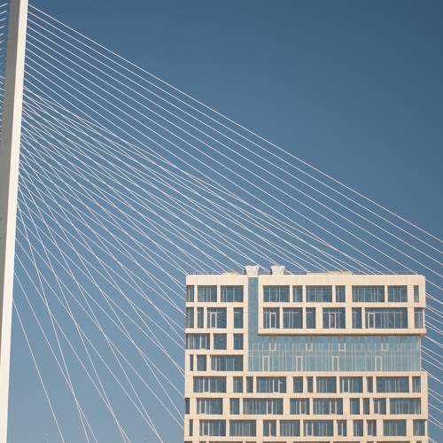 Городская геометрия