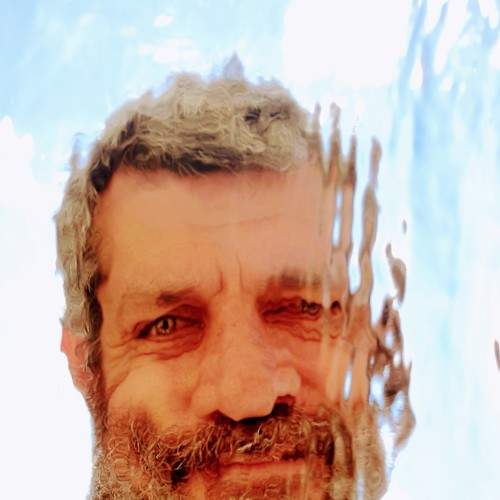 Distortion IV (Distorção IV)