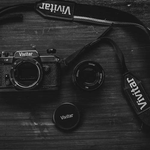Vivitar