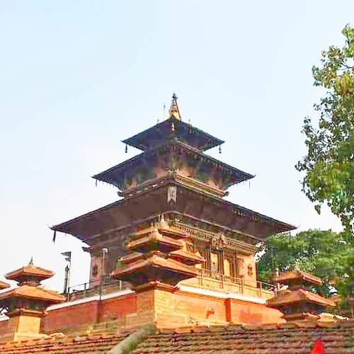 Taleju Kathmandu