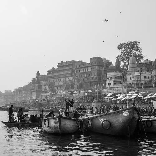 The Ganga