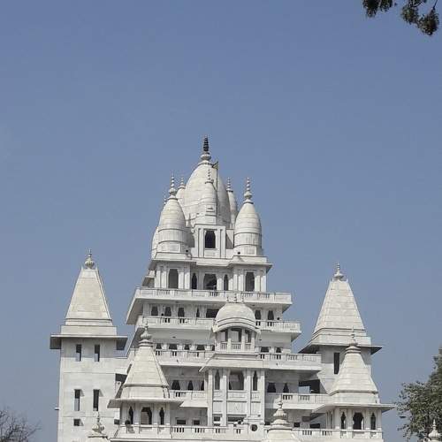 Shri Pagal Baba Temple