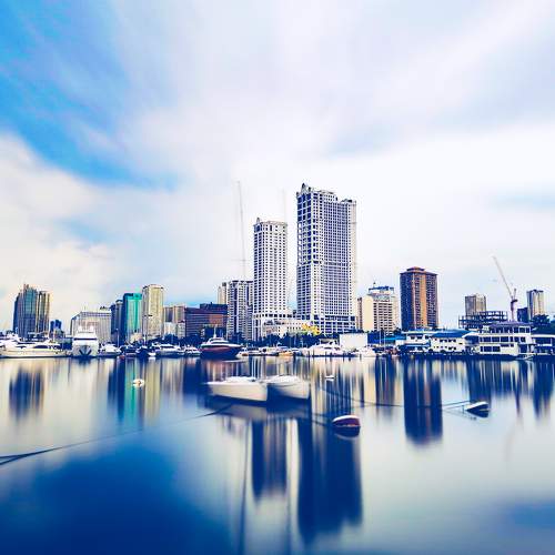 Manila View