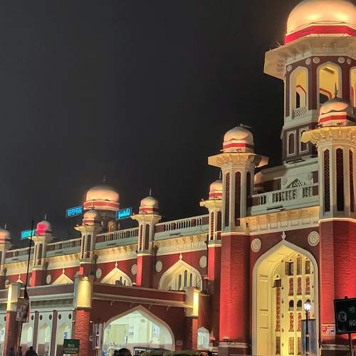 Charbagh