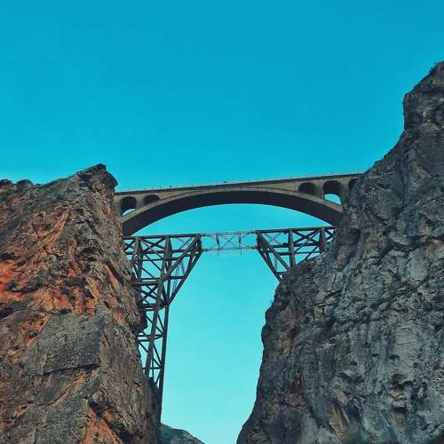 Veresk bridge