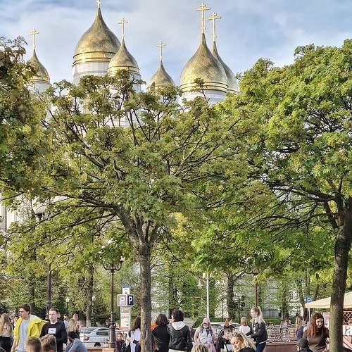 Подружки