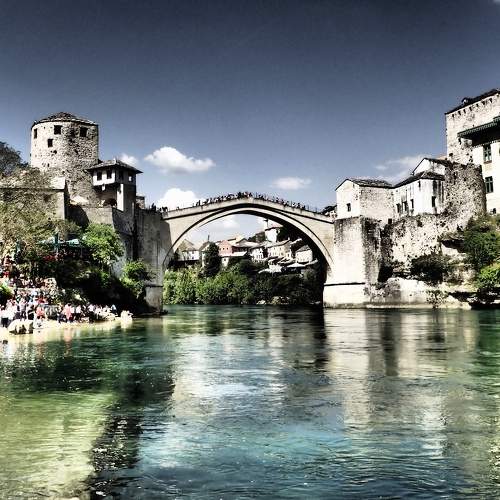 mostar