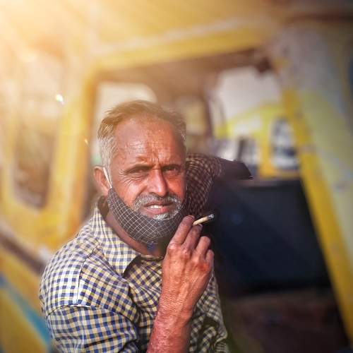 Street photography