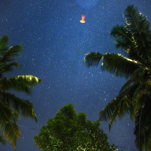 Milky way