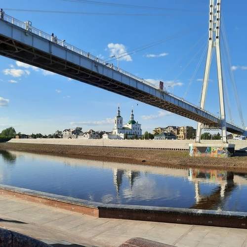Красавица Тура