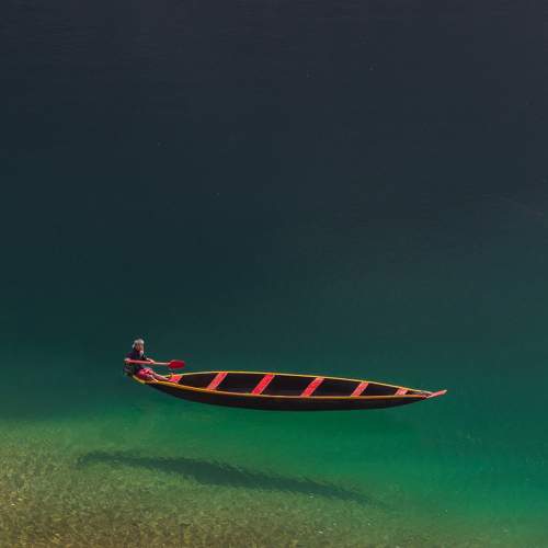 The Flying Boat
