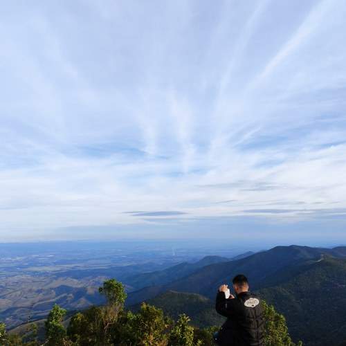 Perfect nature