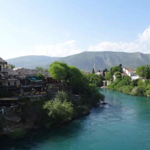 Neretva