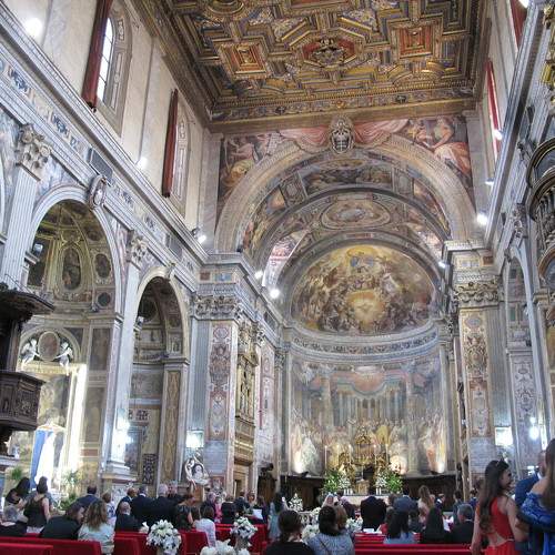 Wedding in Italy