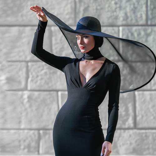 Мадам Батерфляй