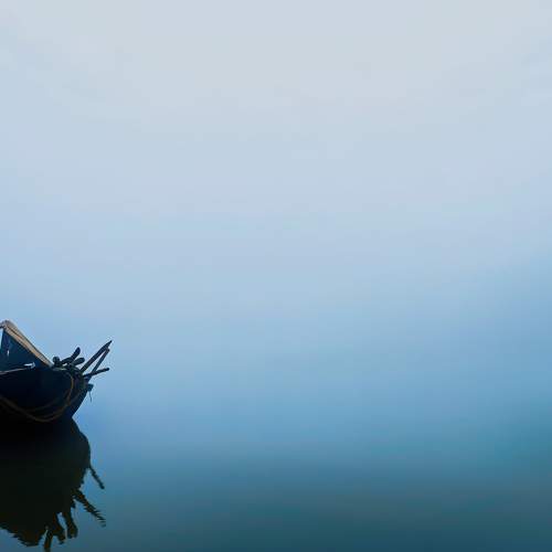 The Silence