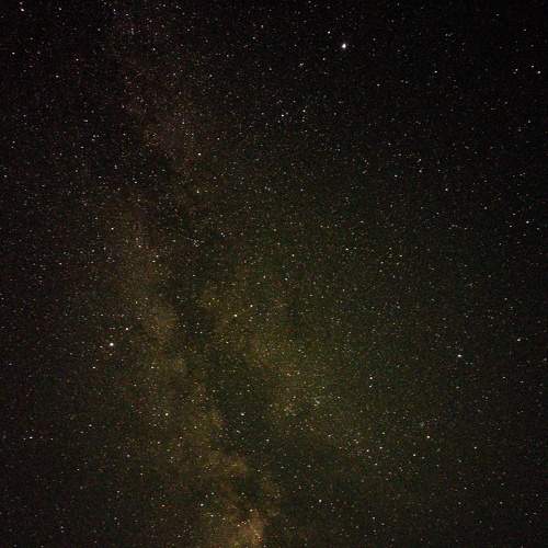 Milky Way
