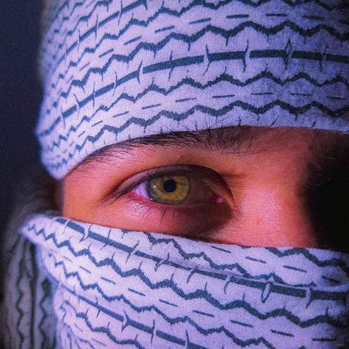 Hiding