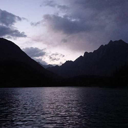 Upper Kachura