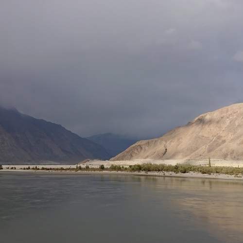 Indus River