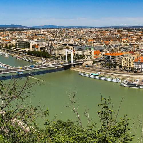 Budapest