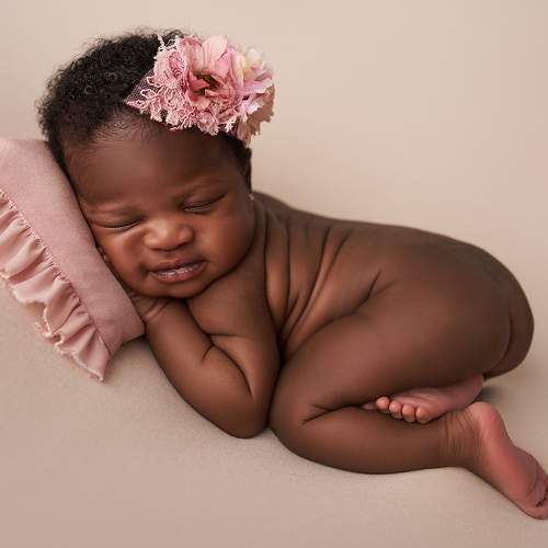 Zara Baby girl
