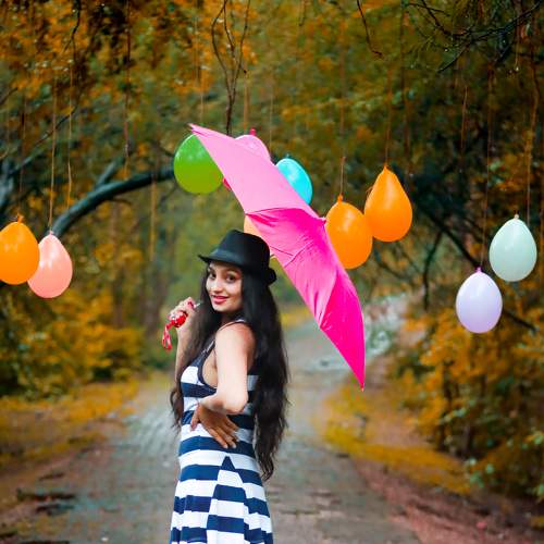 Live your life forget your age
