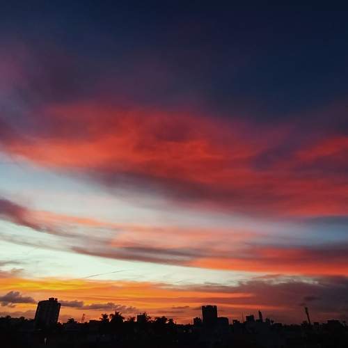 SKY LINE