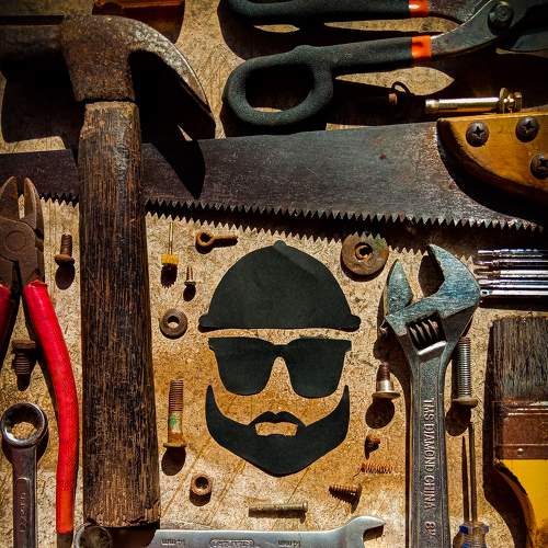 Father's Stuff