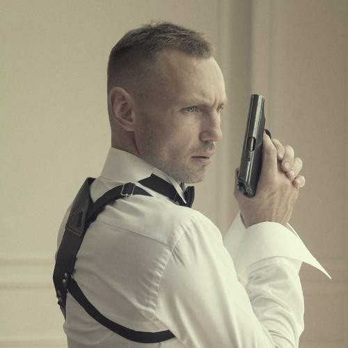 Агент 007
