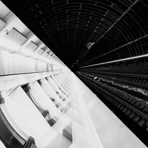 Moscow metro
