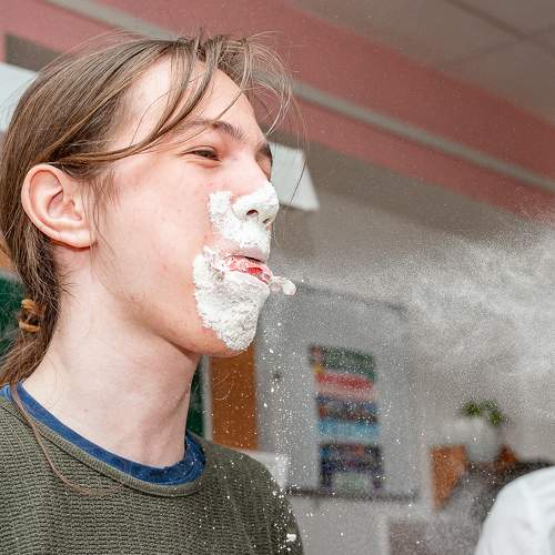 Конфетка