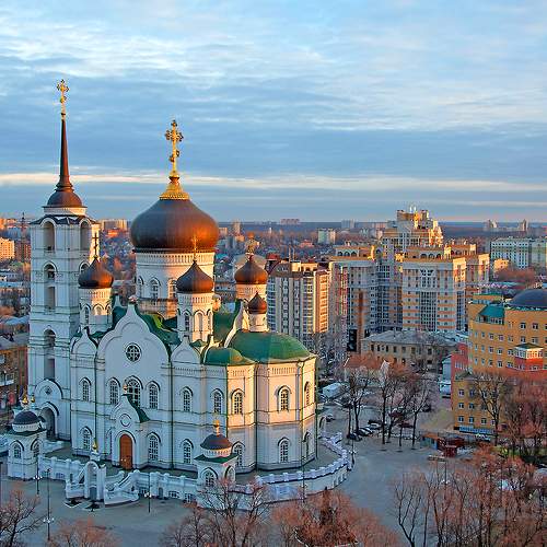 ВЕЧЕР