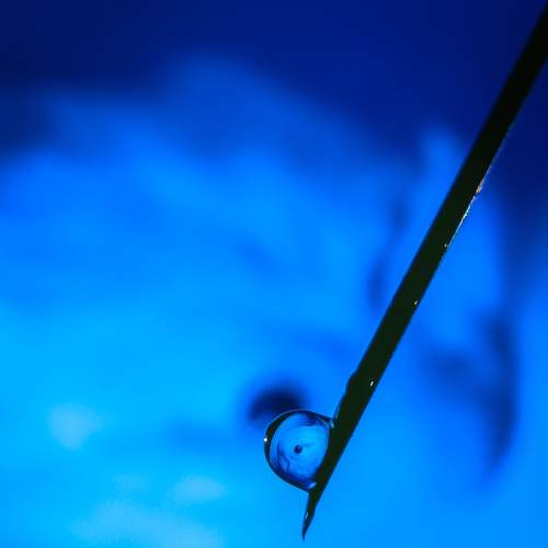 Droplet