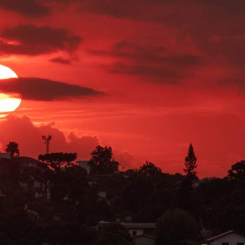 My Sunset