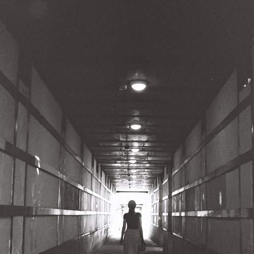 light at the end