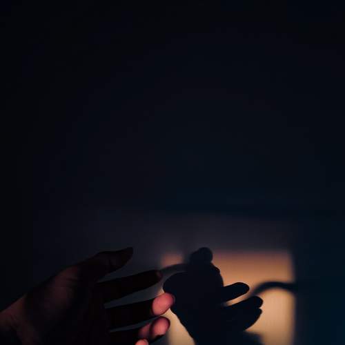 Be someone's Light.