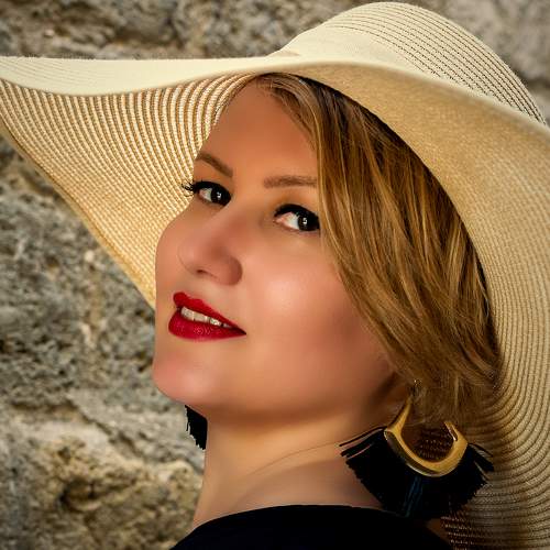 Елена/Elena