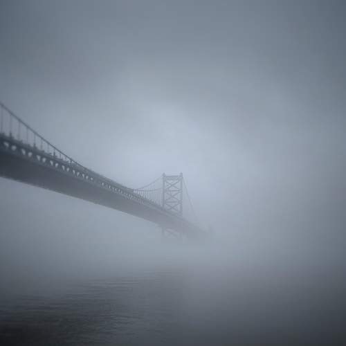 Benjamin Franklin Bridge