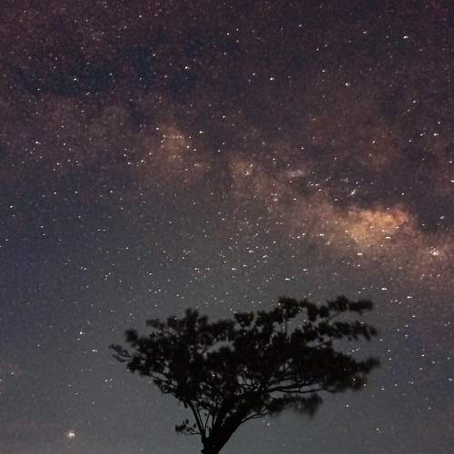 Milky way