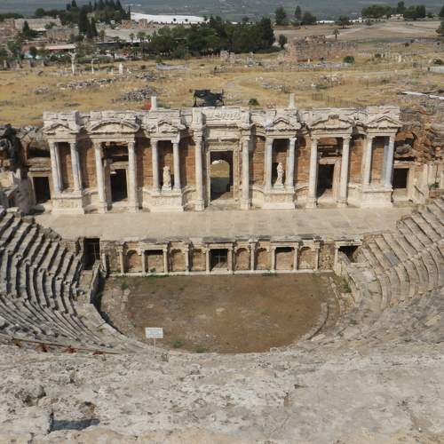 Hierapolis