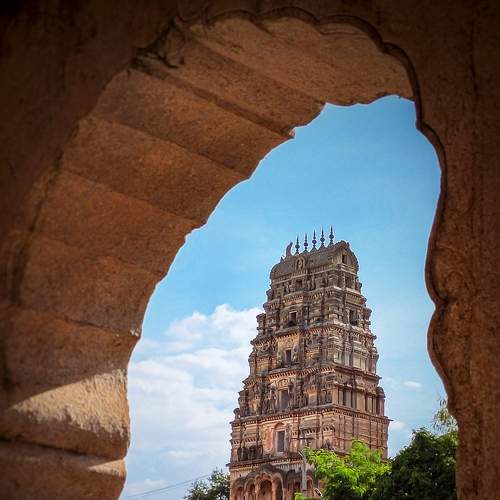 Indian Ancient Architecture