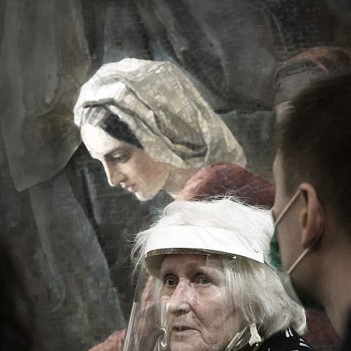 РАЗНЫЕ СУДЬБЫ