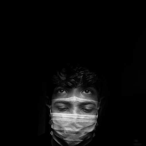 Shade of mind