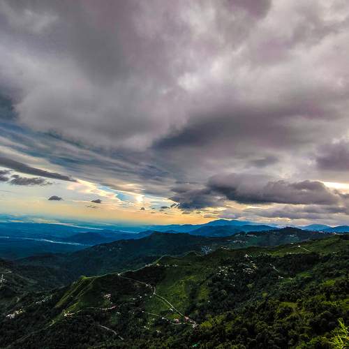 Kurseong