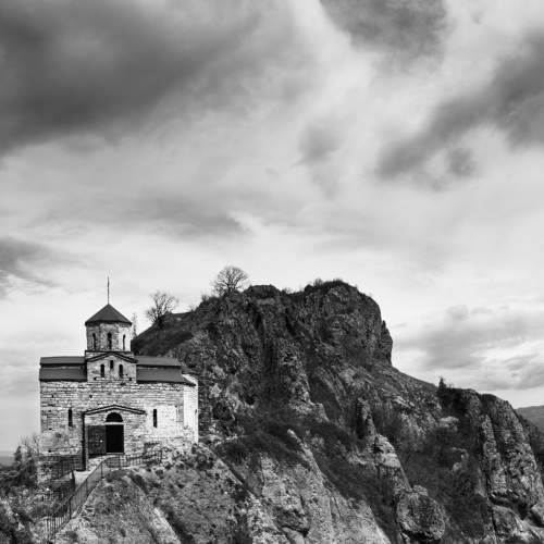 Шоанинский монастырь