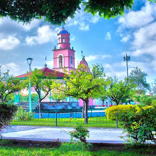 Church
